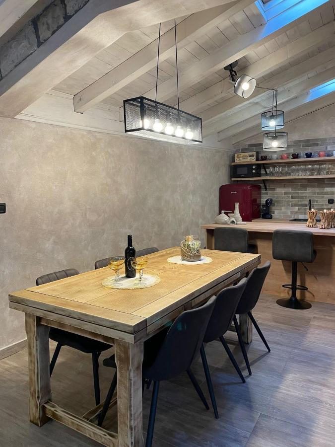 Apartman Ksenija Ζαντάρ Εξωτερικό φωτογραφία