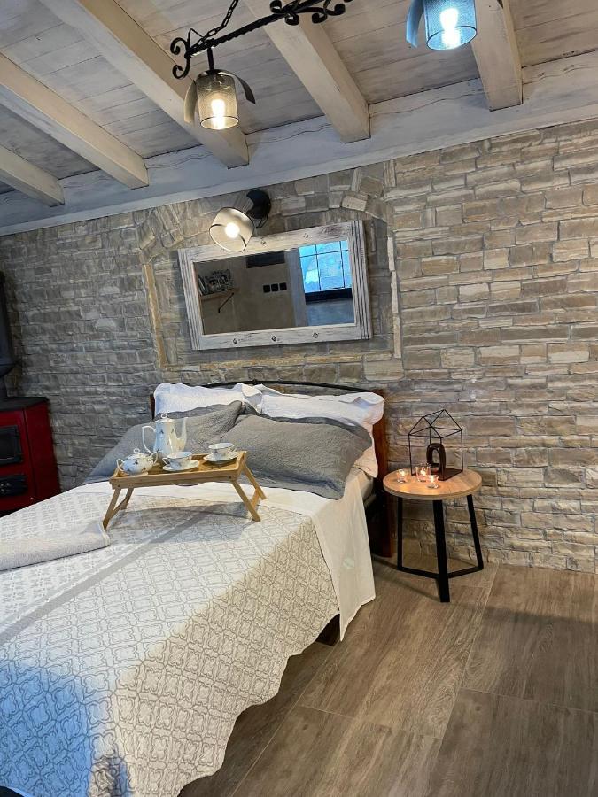 Apartman Ksenija Ζαντάρ Εξωτερικό φωτογραφία