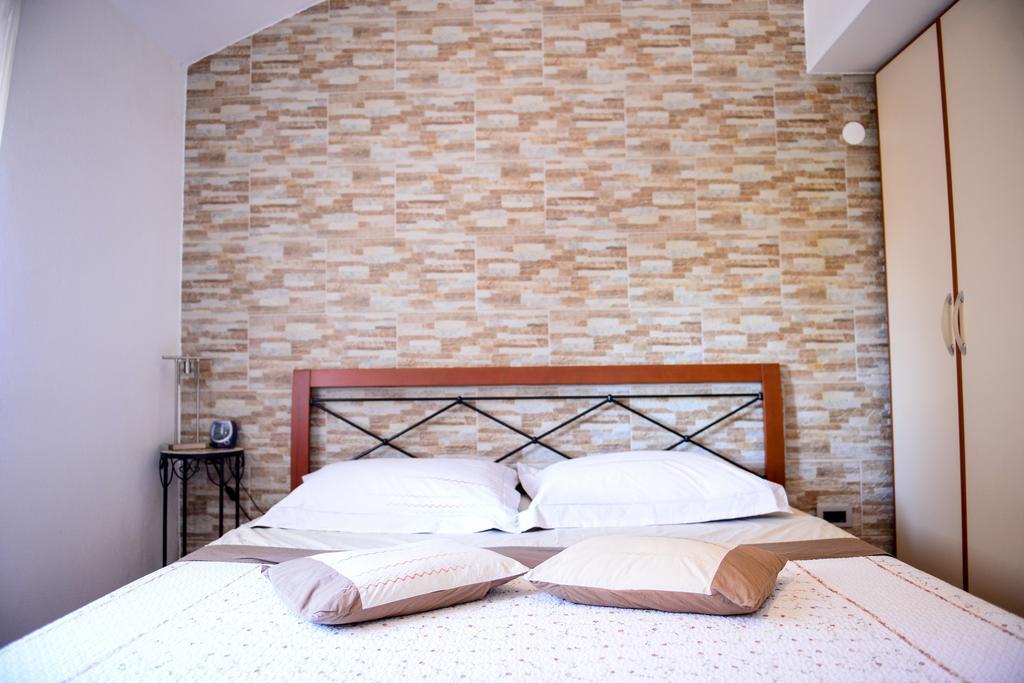 Apartman Ksenija Ζαντάρ Εξωτερικό φωτογραφία